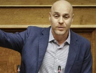 Γ. Αμυράς: «Δεν διέλυσα εγώ το Ποτάμι - Δεν ήθελα να ακολουθήσω τον δρόμο του Δανέλλη»